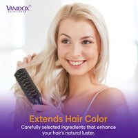 Thumbnail for Sulfate-Free Purple Shampoo & Conditioner Set for Blondes, 16oz Each