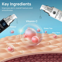 Thumbnail for Super C Serum, Hydrates, Firms, Lifts, Targets Wrinkles & Age Spots (2oz)