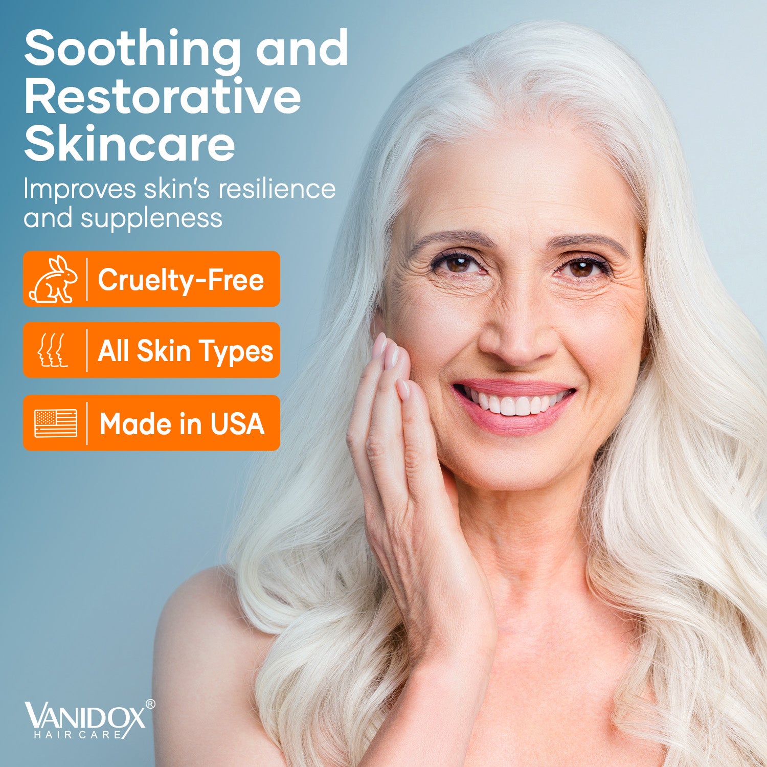 Super Vitamin C Morning and Night Serum Combo