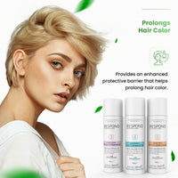 Thumbnail for Respond Hair T3 S4 C5 Professional Hair Treatment for Dry, Damaged and  bleached Hair